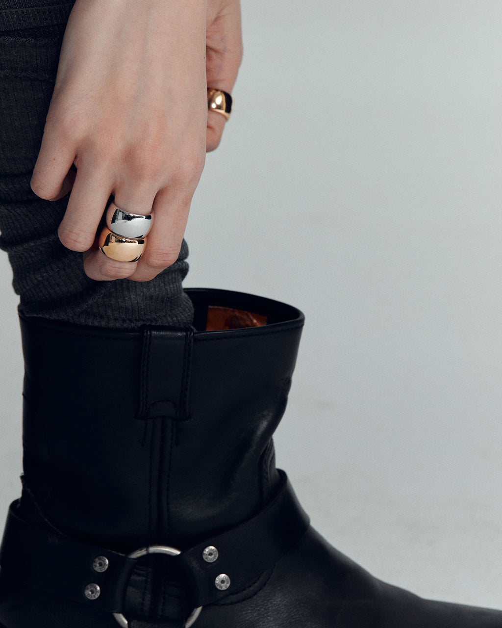 Numbering - Volume Basic Band #7403 product image 5 | TRAB K-Fashion Australia
