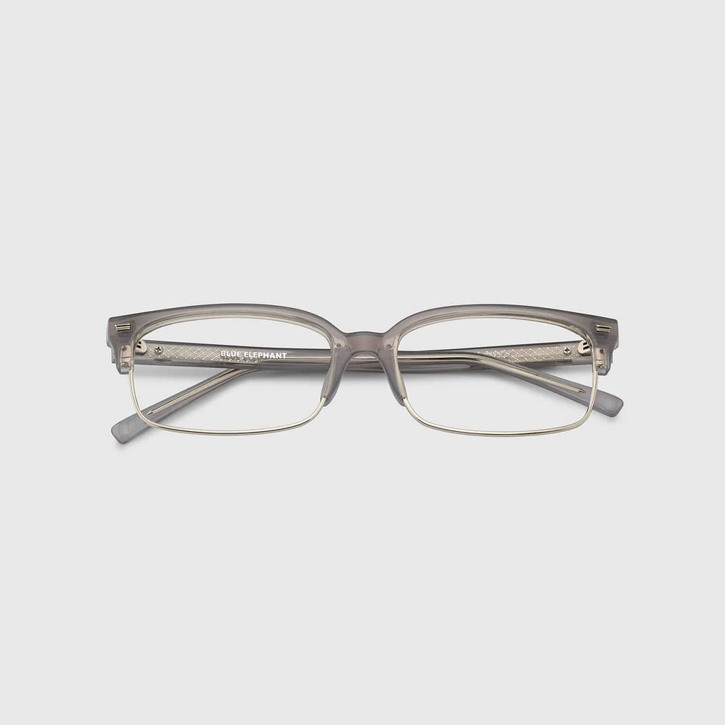 Blue Elephant - Ego (Grey Crystal) product image 5 | TRAB K-Fashion Australia