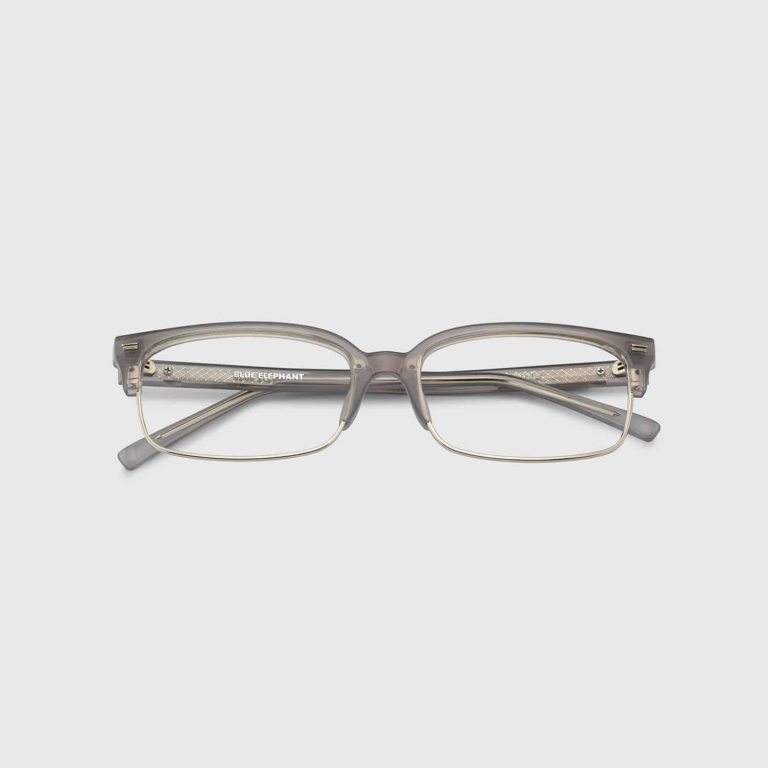 Blue Elephant - Ego (Grey Crystal) product image 5 | TRAB K-Fashion Australia