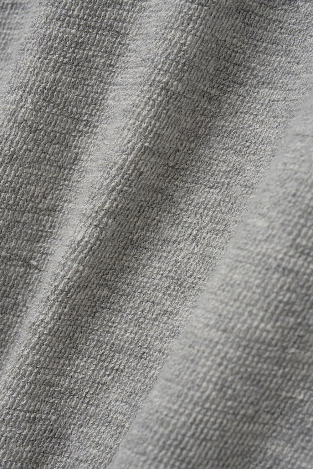 Hatchingroom - Layer Base Hoodie (M.Grey) product image 5 | TRAB K-Fashion Australia