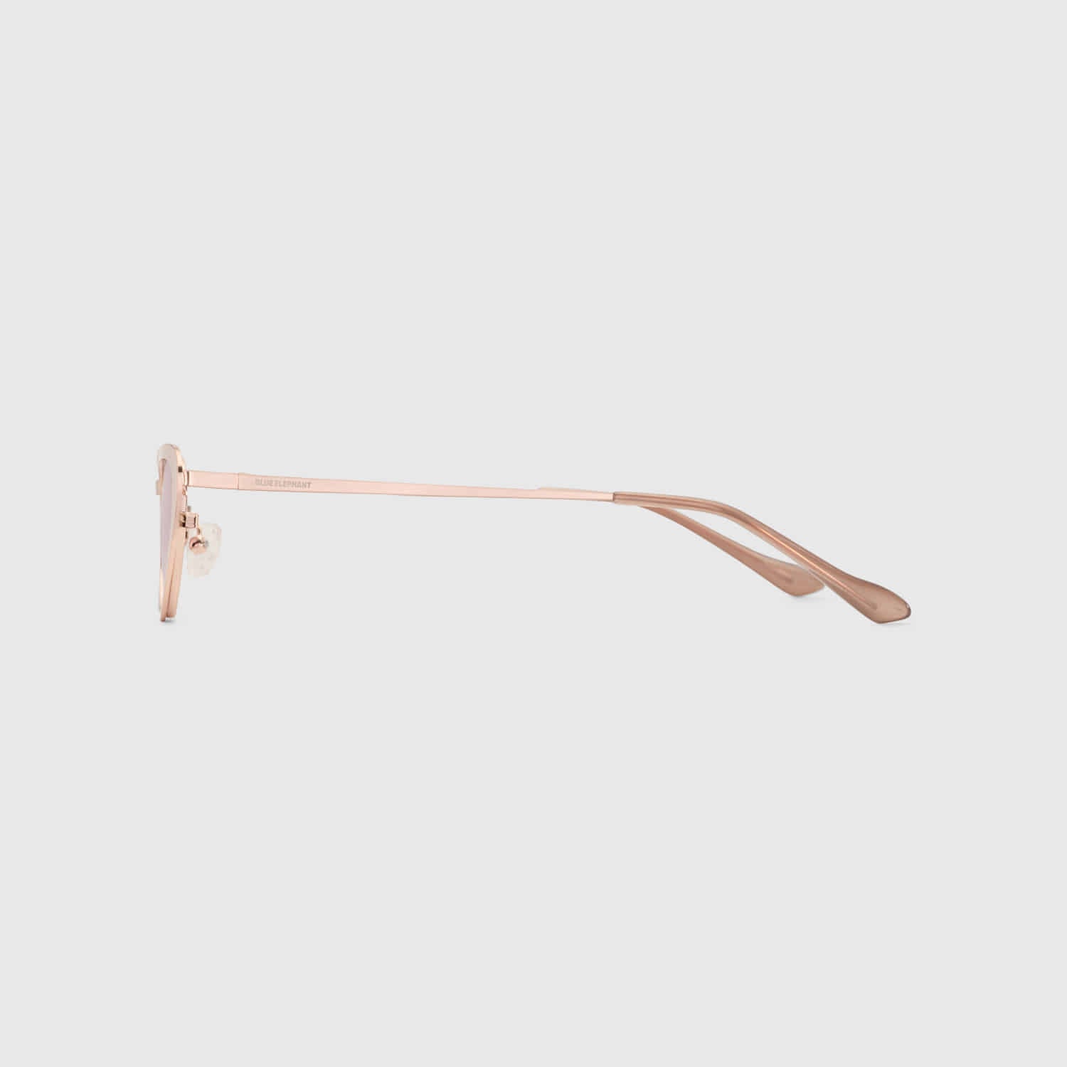 Blue Elephant - Mond (Rose Gold) product image 2 | TRAB K-Fashion Australia