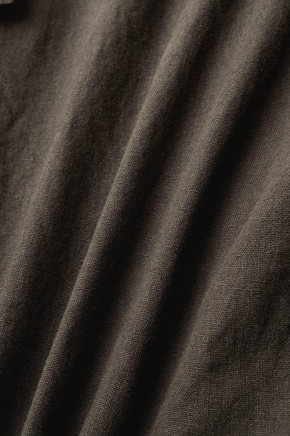 Hatchingroom - Flap Shorts (Mud Brown) product image 8 | TRAB K-Fashion Australia