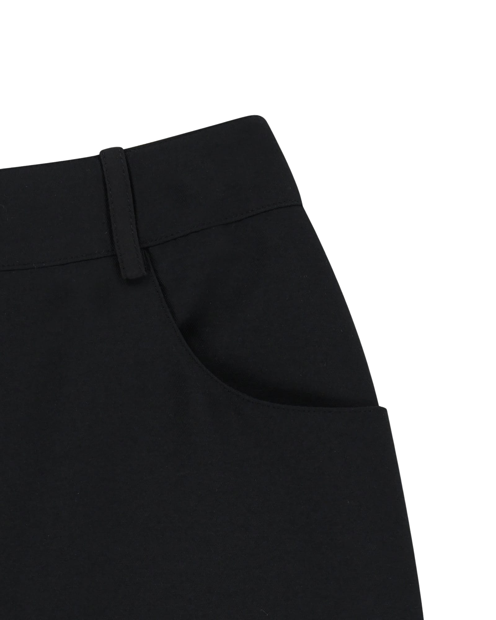 Kimhe Kim - Pearl Embellishement Long Skirt (Black) product image 12 | TRAB K-Fashion Australia