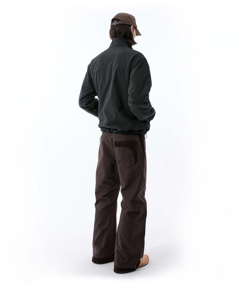 XLIM - Ep.10 01 Cap (Brown) product image 10 | TRAB K-Fashion Australia
