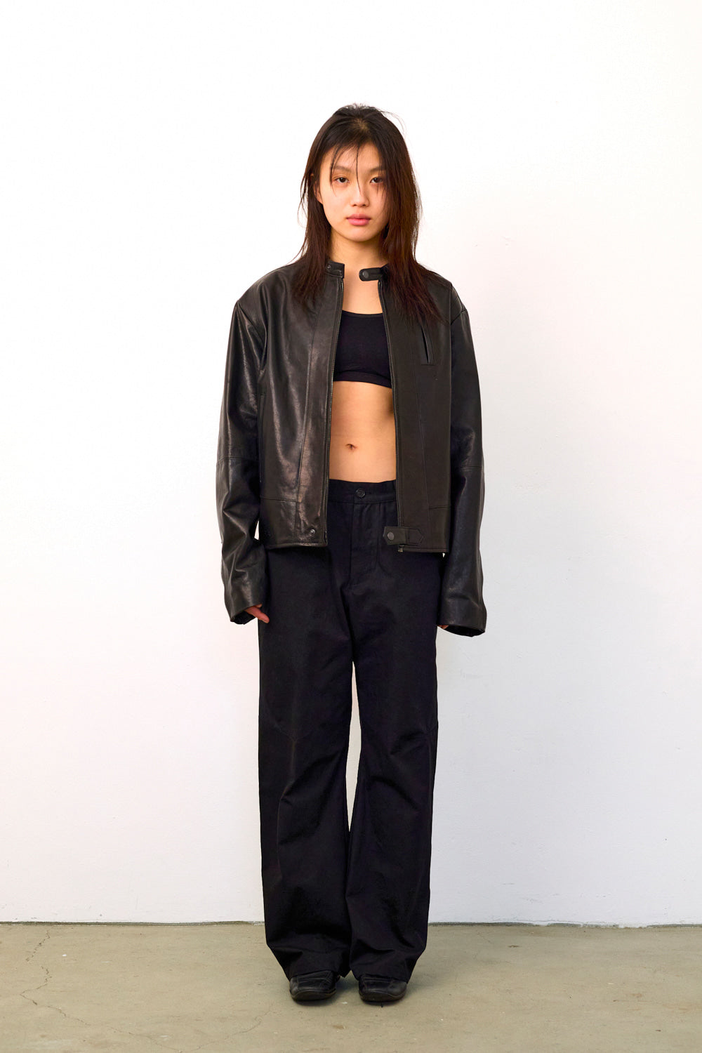 Hatchingroom - Fencing Pants (Black) product image 7 | TRAB K-Fashion Australia