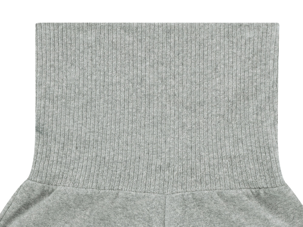 Coyseio - Cozy Shorts (Grey) product image 13 | TRAB K-Fashion Australia