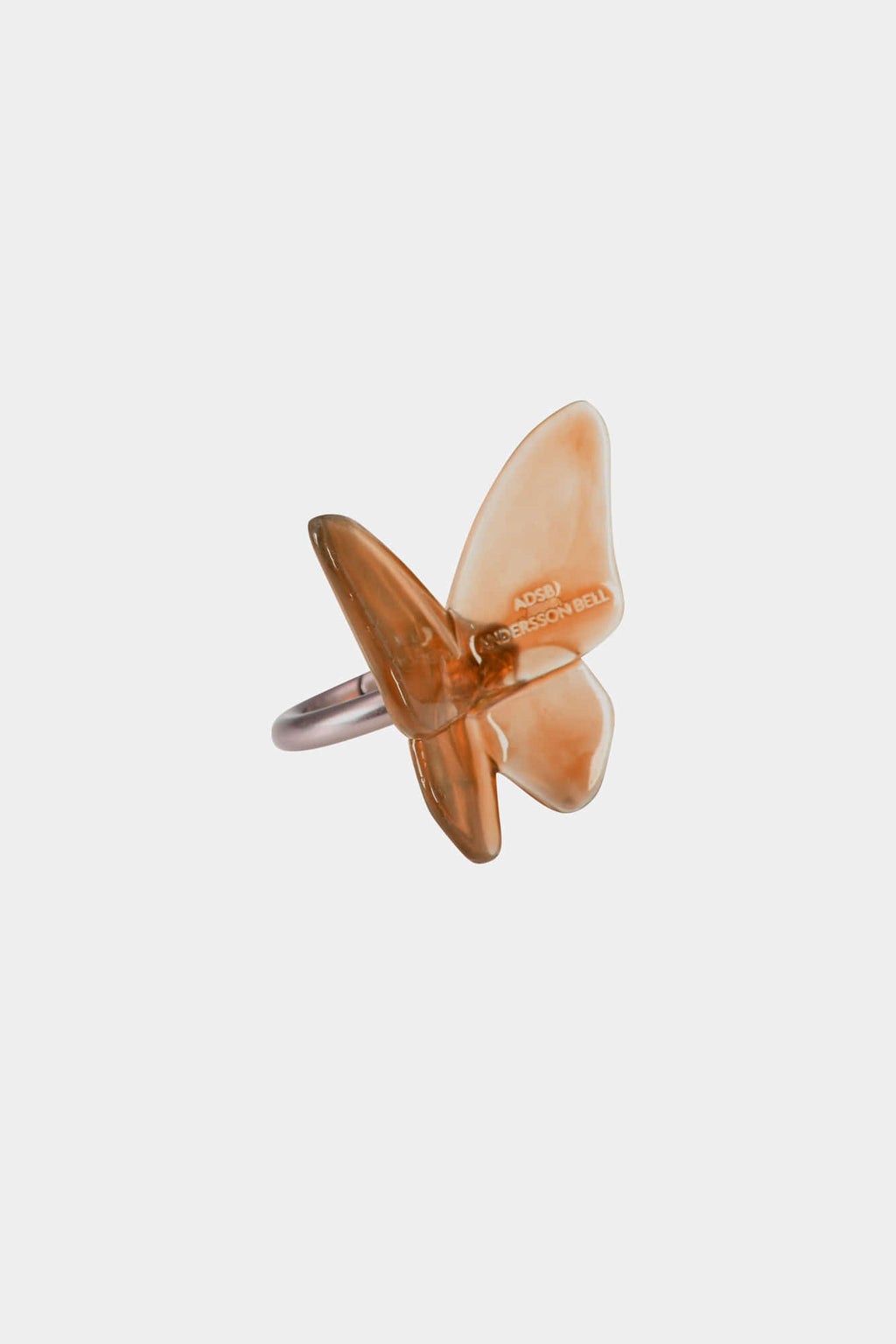 Andersson Bell - Butterfly Bag (Brown) product image 17 | TRAB K-Fashion Australia