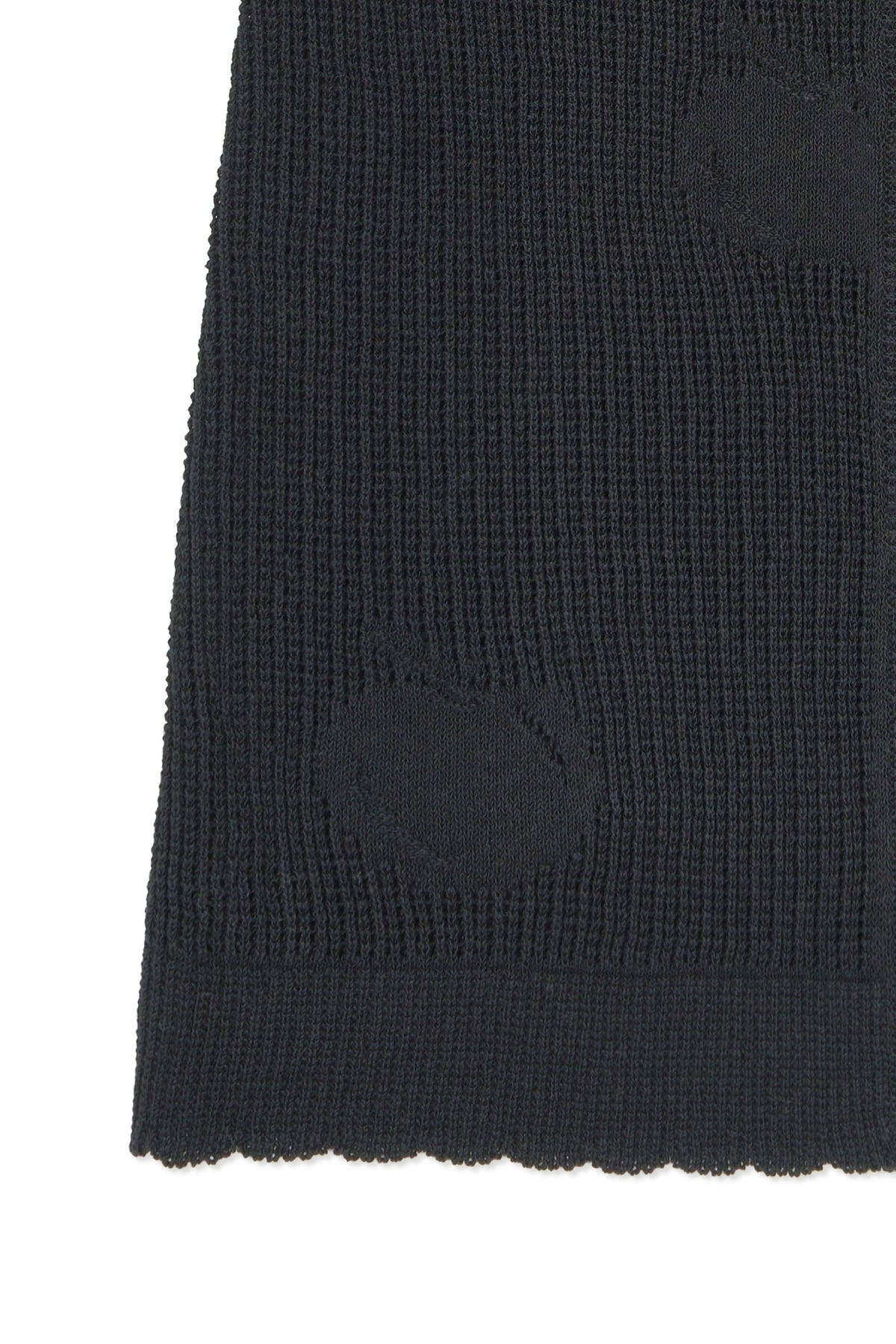 Ioedle - Origin Of Gravity Knit Dress (Black) product image 6 | TRAB K-Fashion Australia