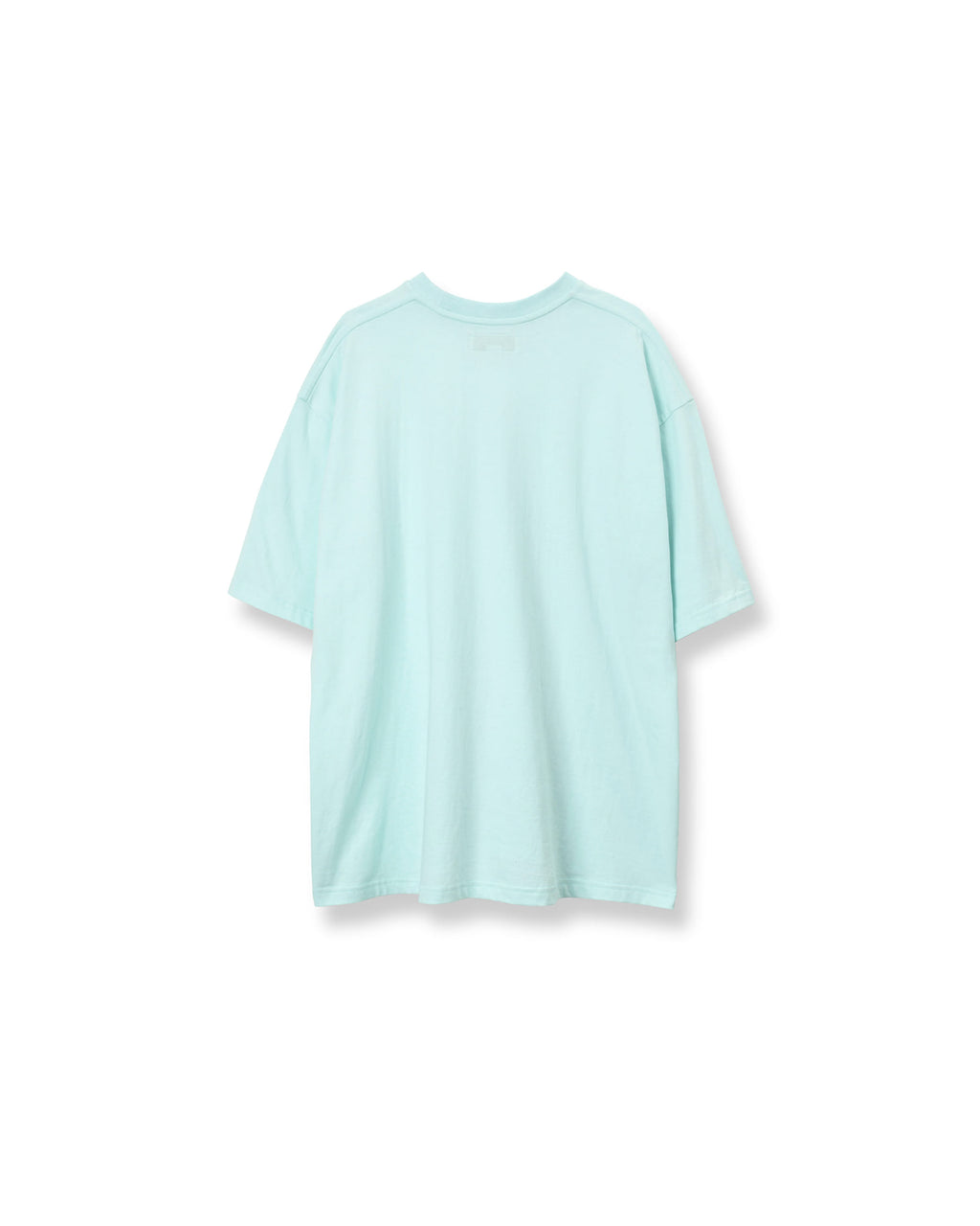Brownyard - One Day T Shirt (Light Mint) product image 5 | TRAB K-Fashion Australia