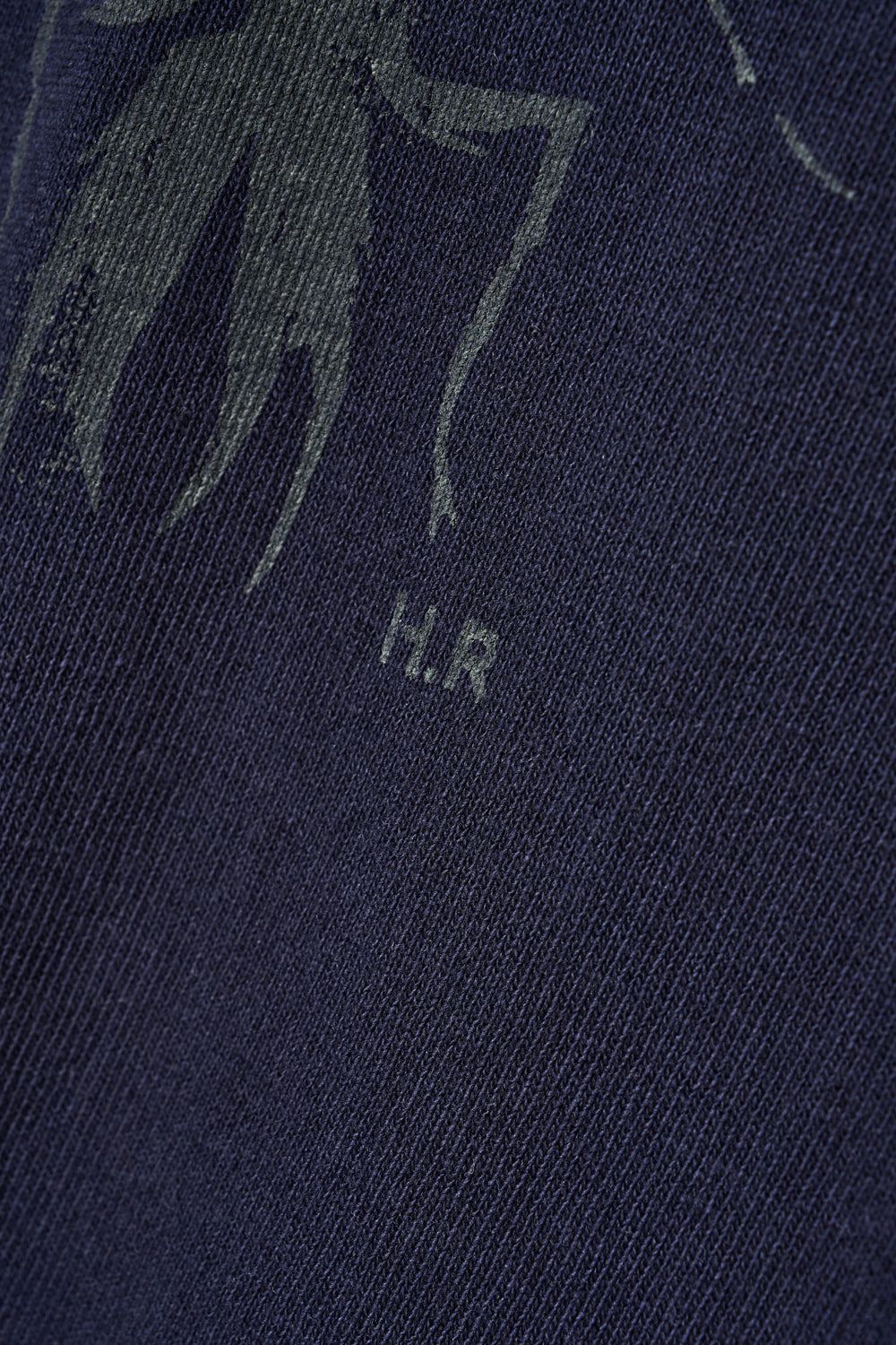 Hatchingroom - Ant Tee (Blue) product image 4 | TRAB K-Fashion Australia