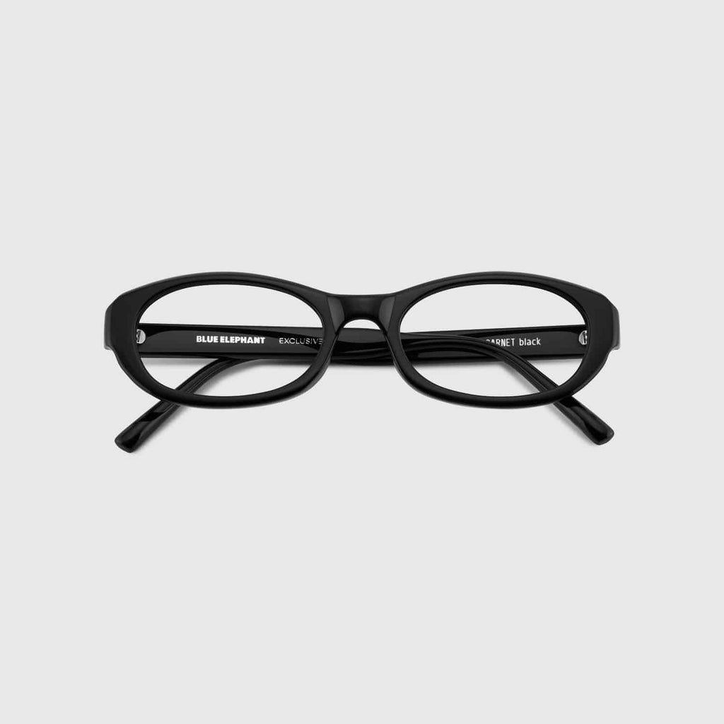 Blue Elephant - Garnet (Black) product image 5 | TRAB K-Fashion Australia