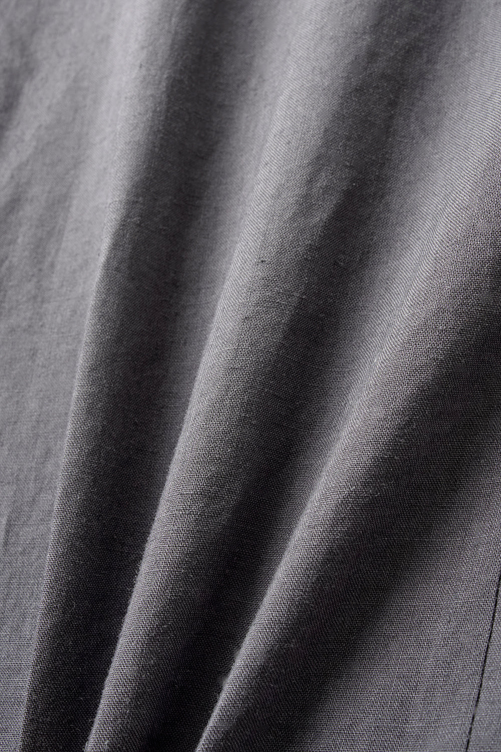Hatchingroom - Arc Zip Shirket (Blue Grey) product image 7 | TRAB K-Fashion Australia