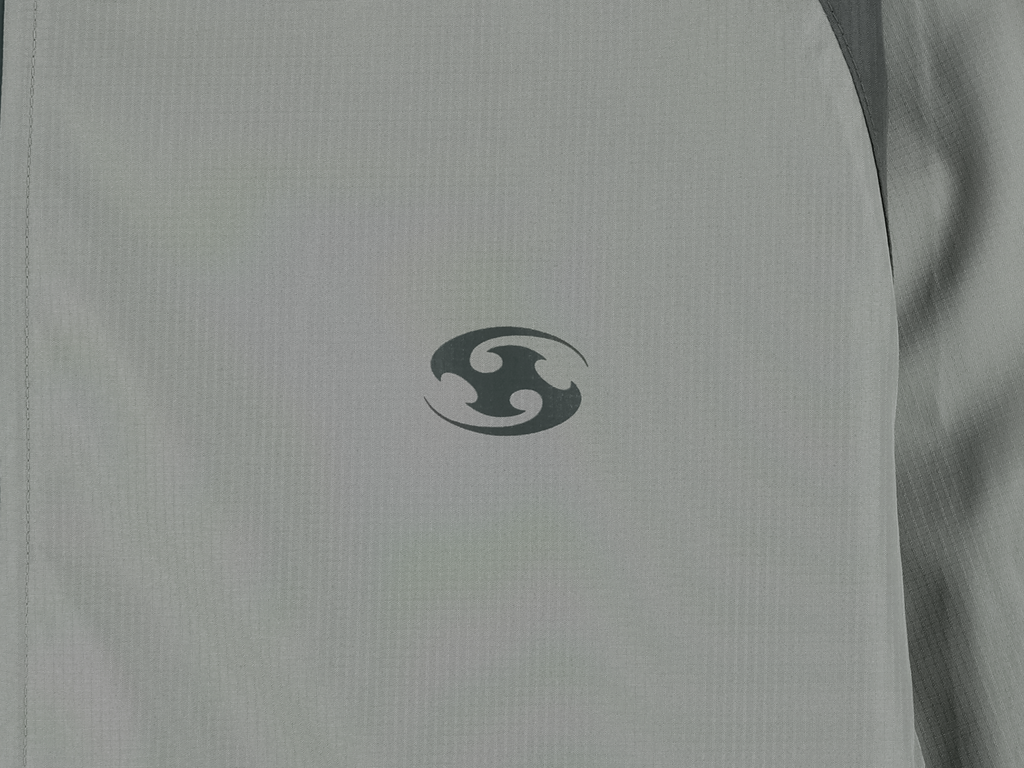 San San Gear - 2.5L Jacket (Warm Grey) product image 9 | TRAB K-Fashion Australia