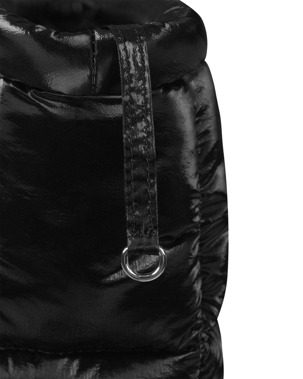 Stand Oil - Bubble Bag (Black) product image 4 | TRAB K-Fashion Australia