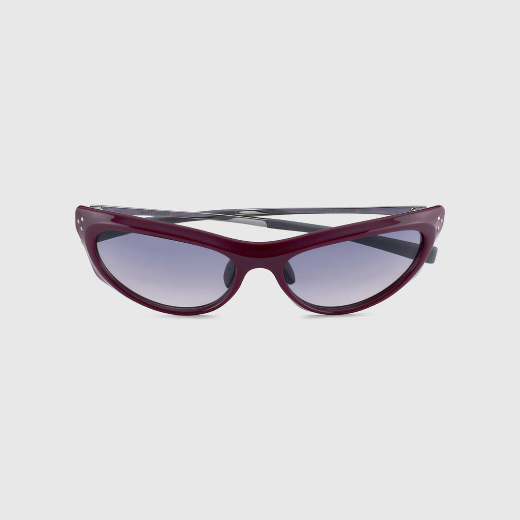 Blue Elephant - Vander (Plum) product image 5 | TRAB K-Fashion Australia