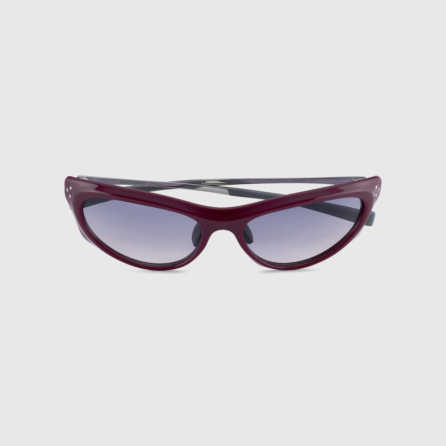 Blue Elephant - Vander (Plum) product image 5 | TRAB K-Fashion Australia