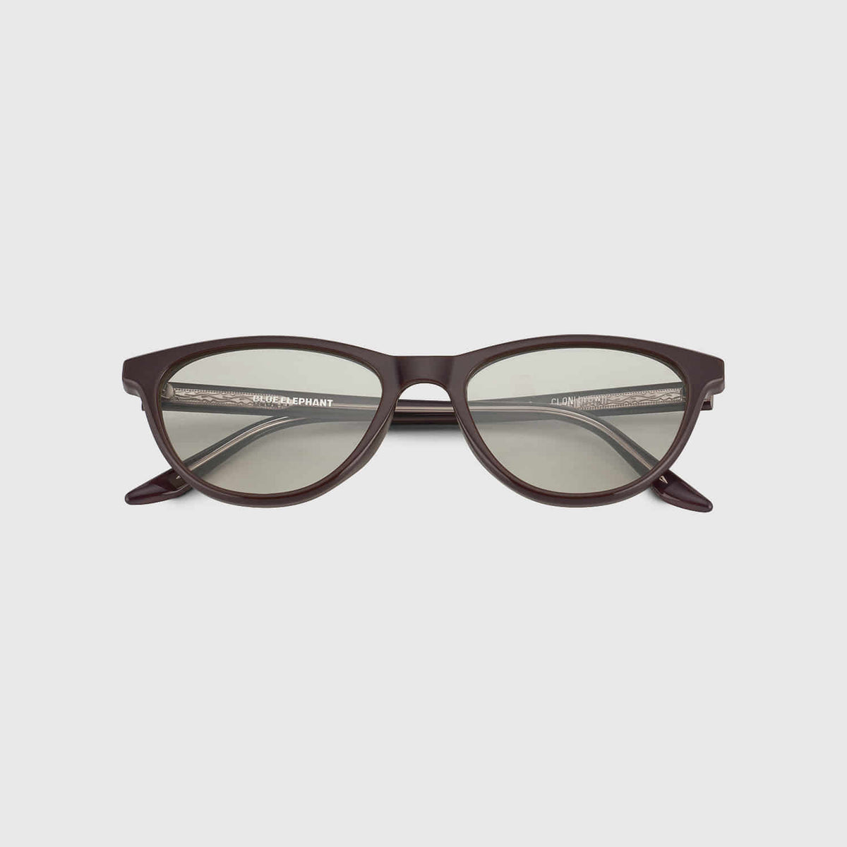Blue Elephant - Cloni (Brown) product image 5 | TRAB K-Fashion Australia