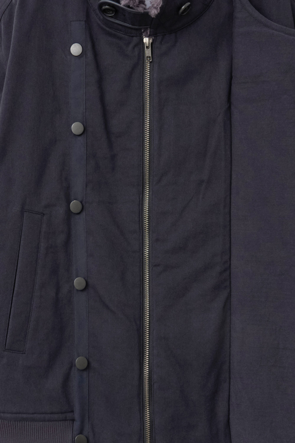Hatchingroom - Deck Jacket (Dark Navy) product image 8 | TRAB K-Fashion Australia