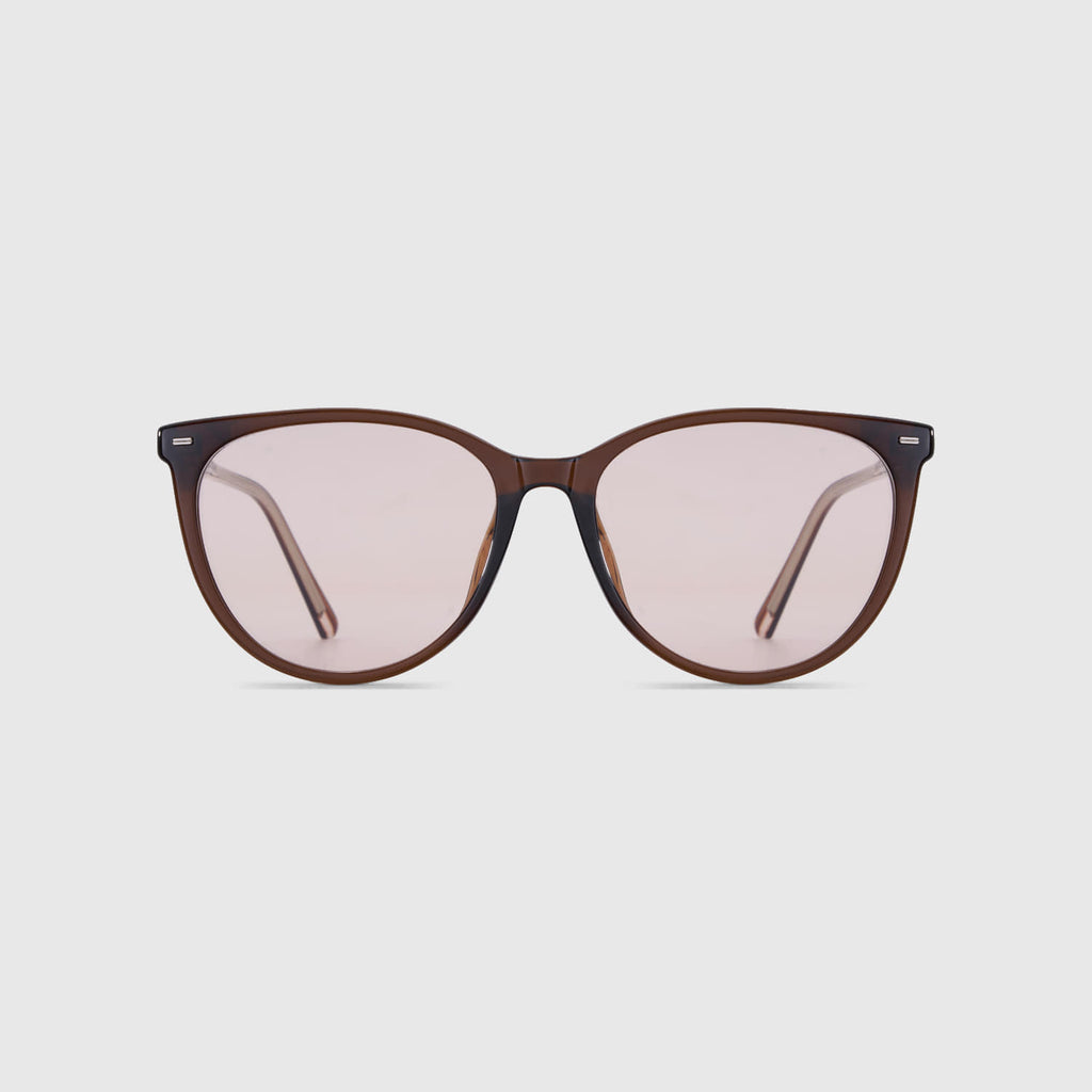 Blue Elephant - Robin (Deep Brown) product image 1 | TRAB K-Fashion Australia