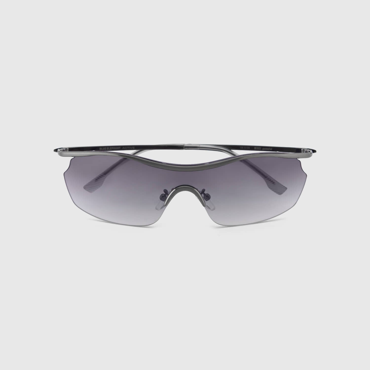 Blue Elephant - Mirei Gunmetal product image 5 | TRAB K-Fashion Australia