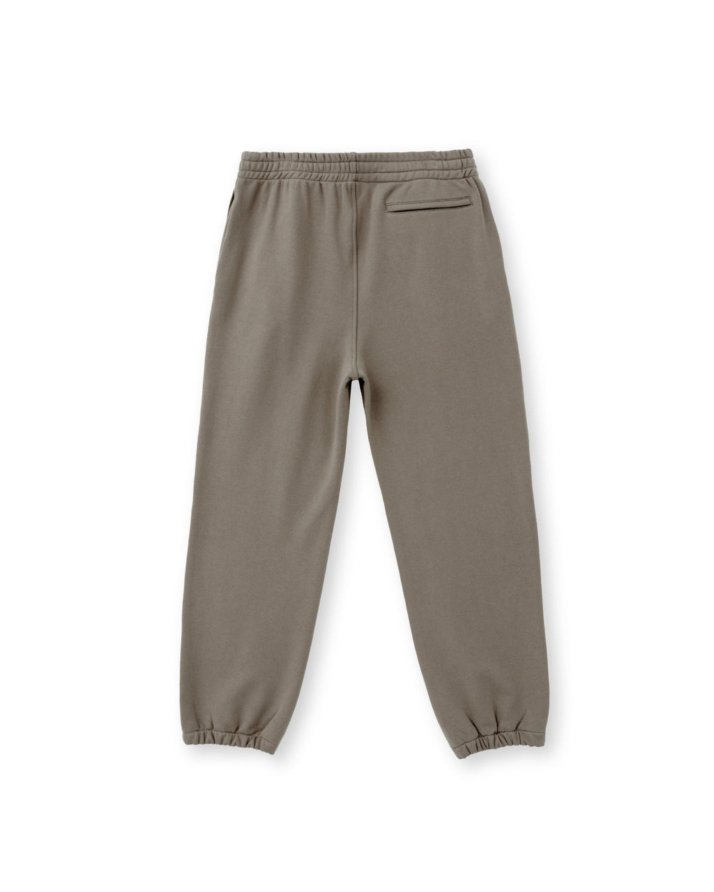 Brownyard - Soft Sweat Pants (Light Brown) product image 4 | TRAB K-Fashion Australia