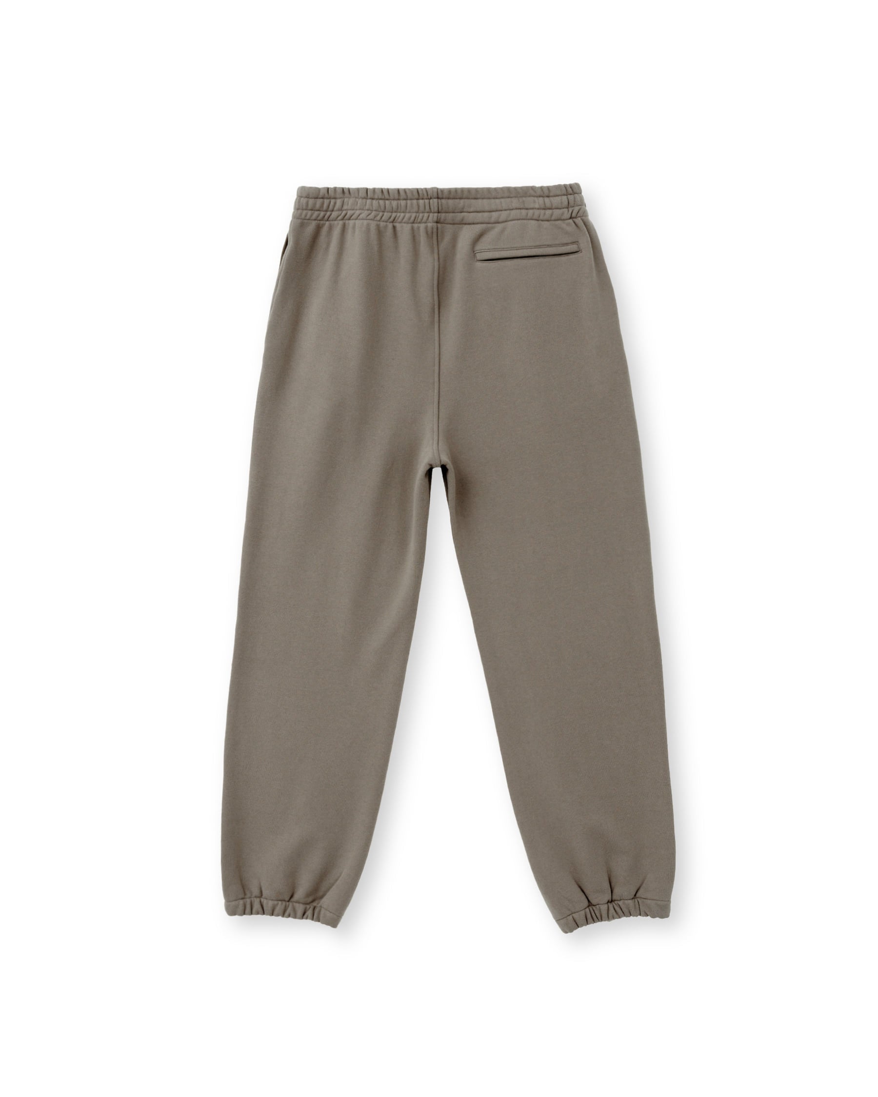 Brownyard - Soft Sweat Pants (Light Brown) product image 4 | TRAB K-Fashion Australia