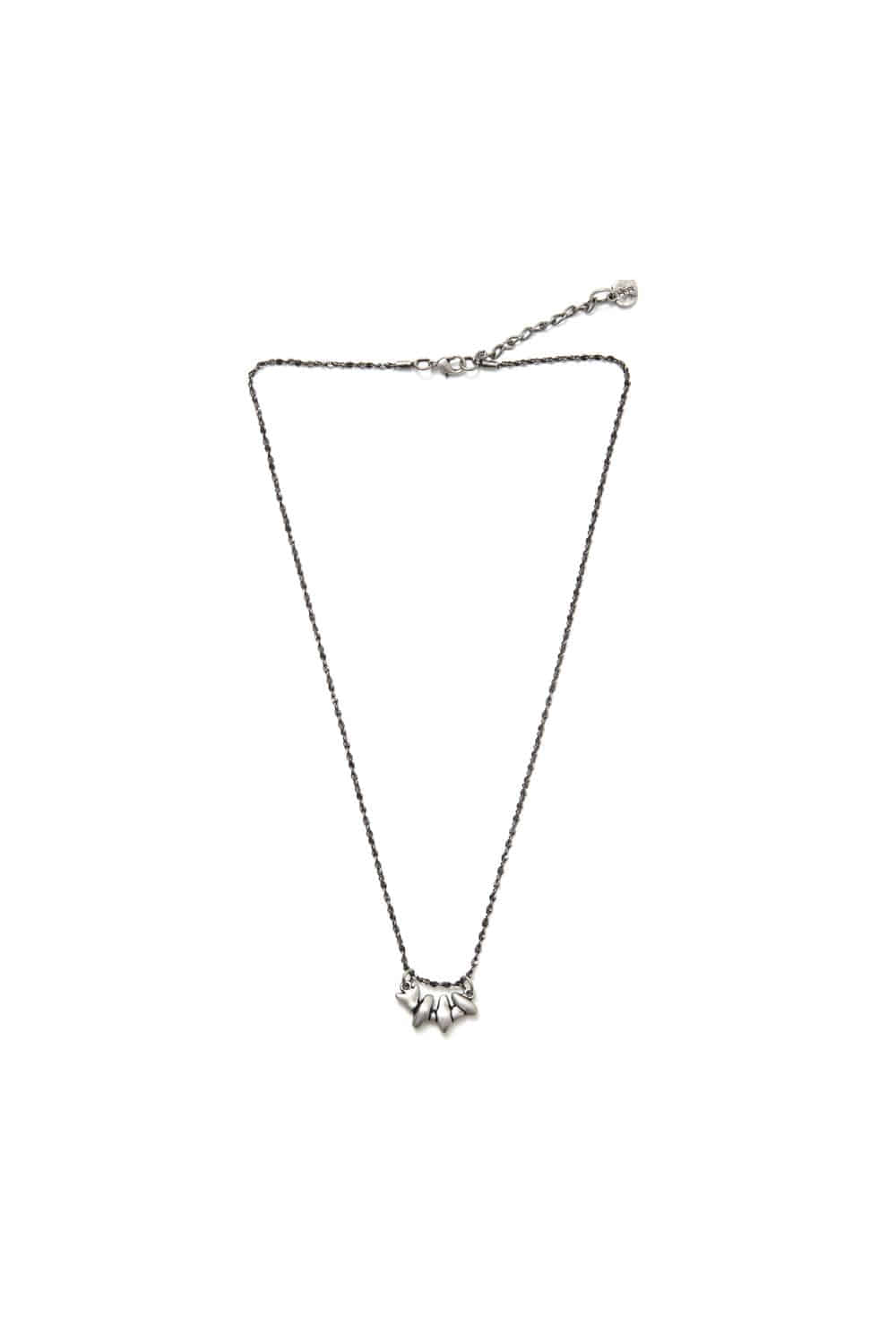 Hatchingroom - Thorn Necklace (OC) product image 1 | TRAB K-Fashion Australia