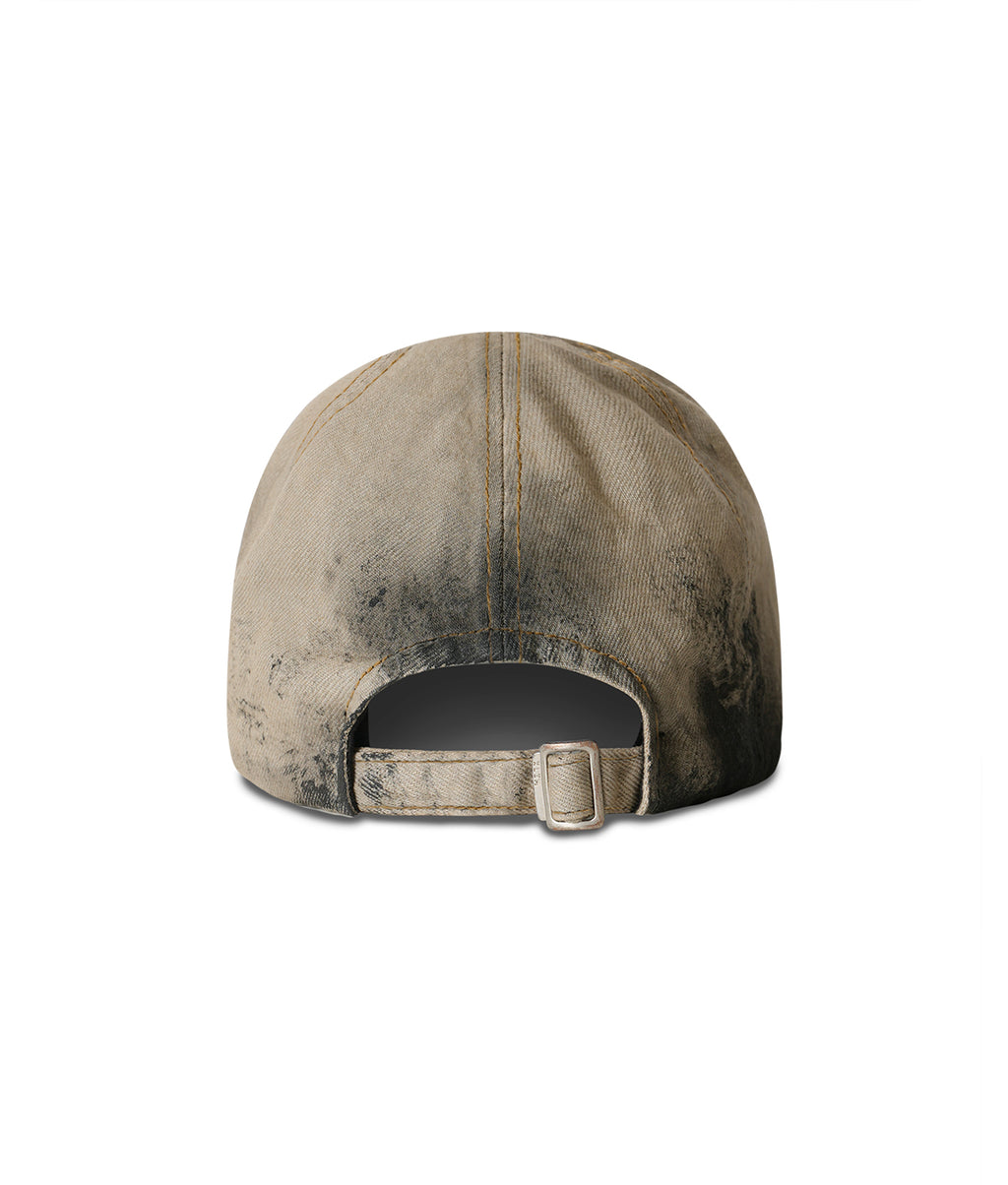 XLIM - Ep.5 Synopsis 01 Cap (Sand Beige) product image 3 | TRAB K-Fashion Australia