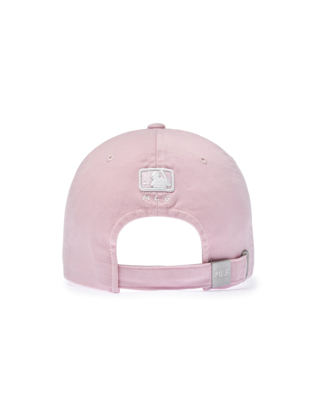 MLB Korea - MLB Jelly Unstructured Ball Cap LA Dodgers (O-Heather) product image 8 | TRAB K-Fashion Australia