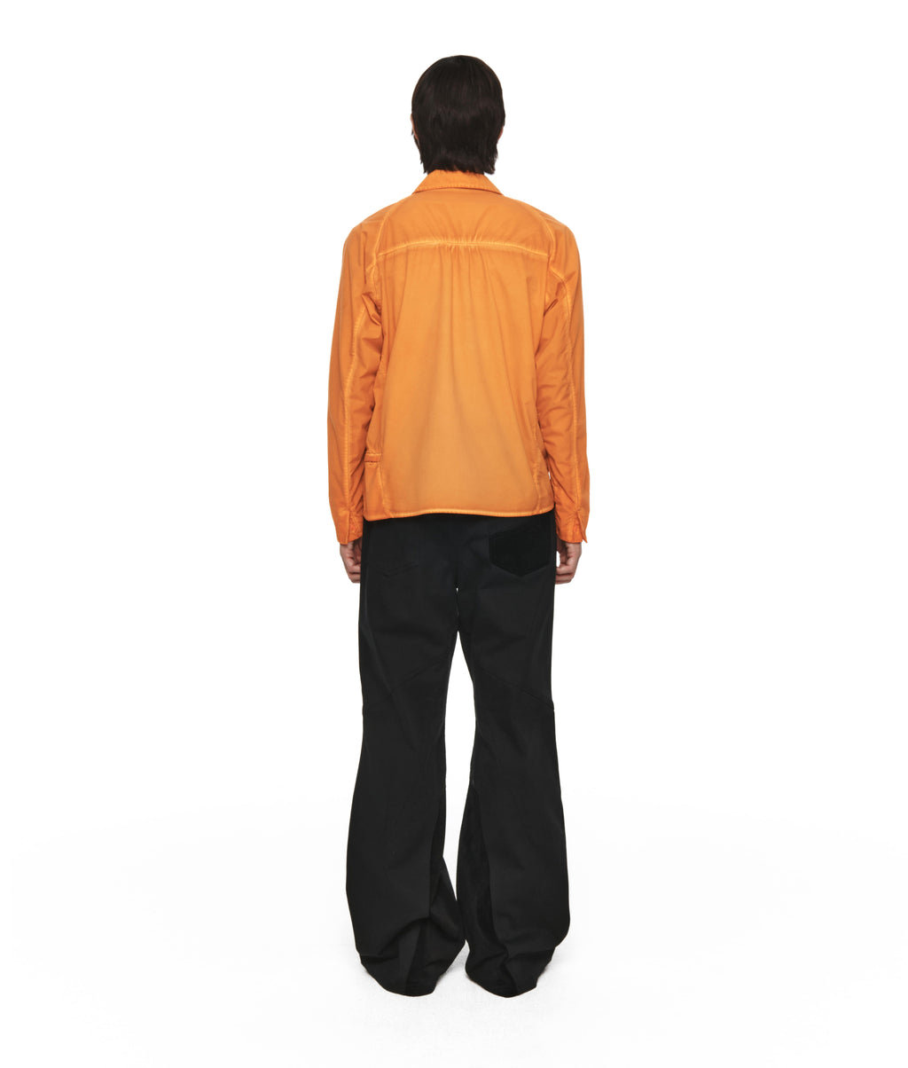 XLIM - Ep.8 05 Trousers (Black) product image 3 | TRAB K-Fashion Australia