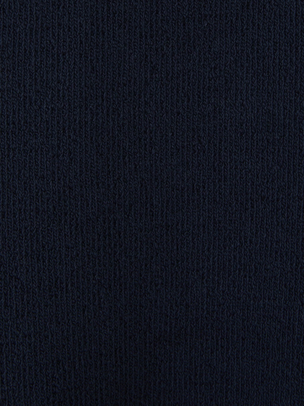 Recto - Rc Logo Half-Zip Sweatshirt (Navy) product image 5 | TRAB K-Fashion Australia