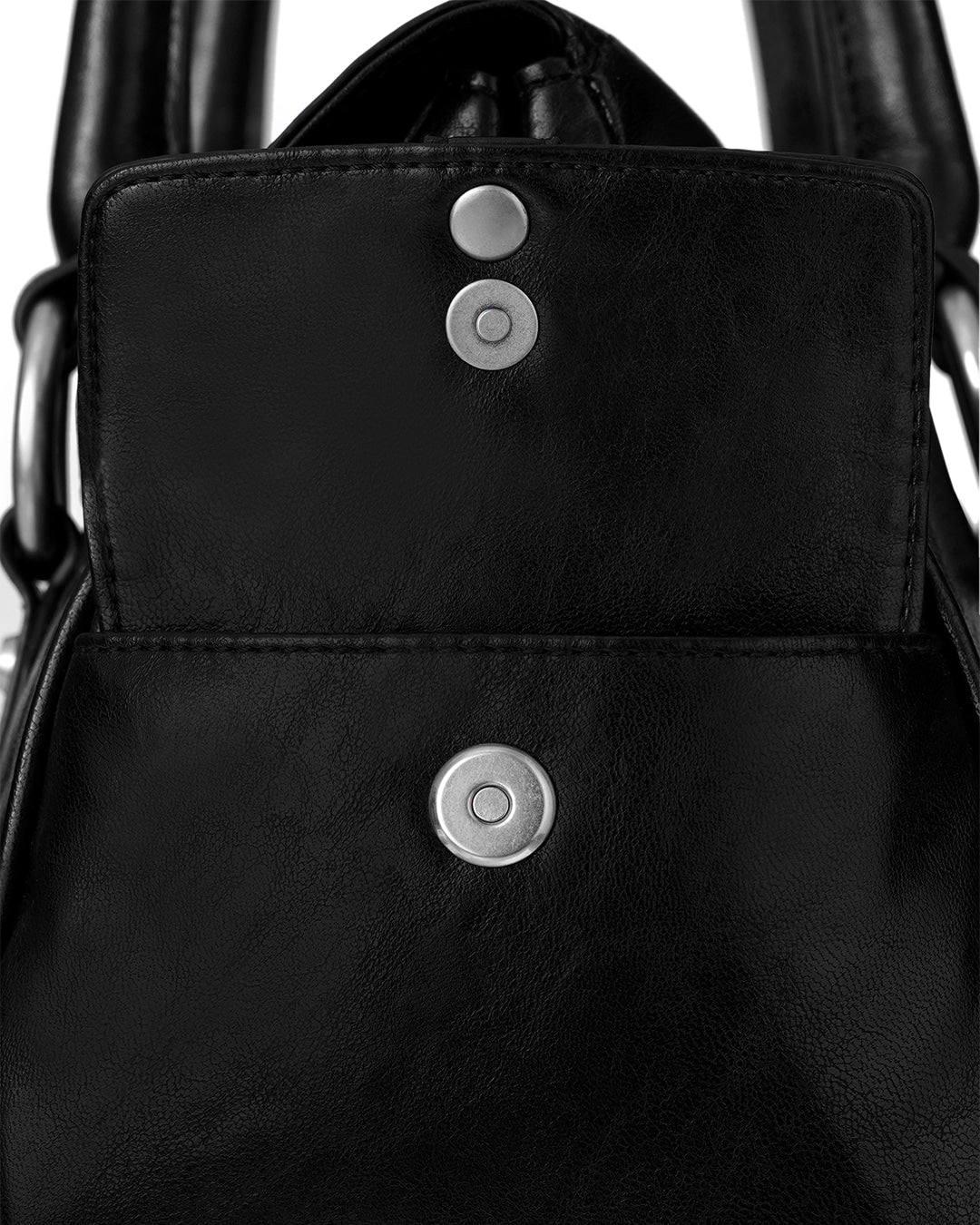 Stand Oil - Beni Bag (Black) product image 6 | TRAB K-Fashion Australia