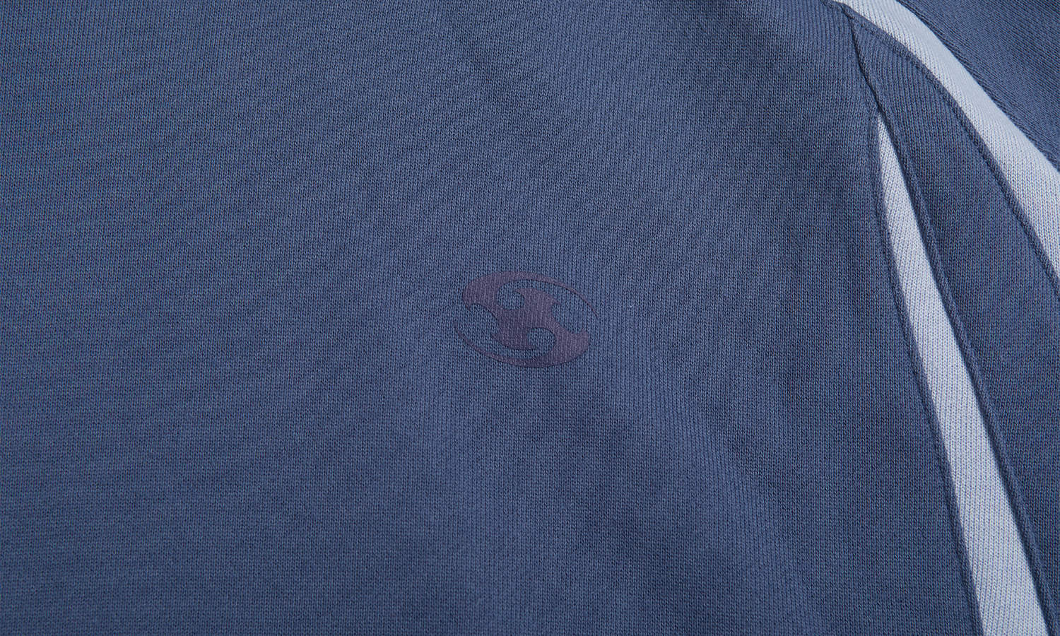 San San Gear - Slash Hoodie (Navy) product image 12 | TRAB K-Fashion Australia