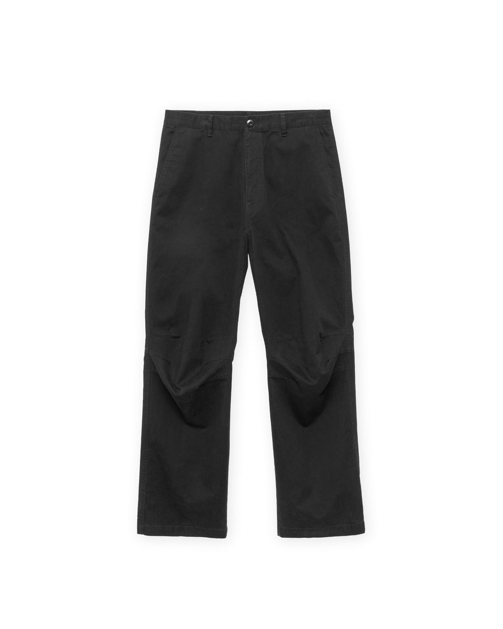 Brownyard - Parachute Pants (Black) product image 4 | TRAB K-Fashion Australia