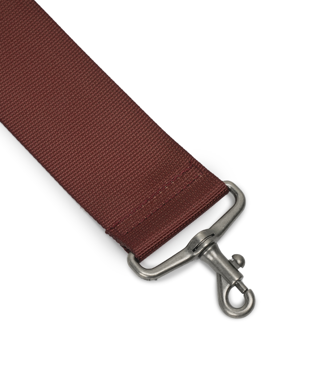 San San Gear - Duffle Bag (Ivory) product image 10 | TRAB K-Fashion Australia