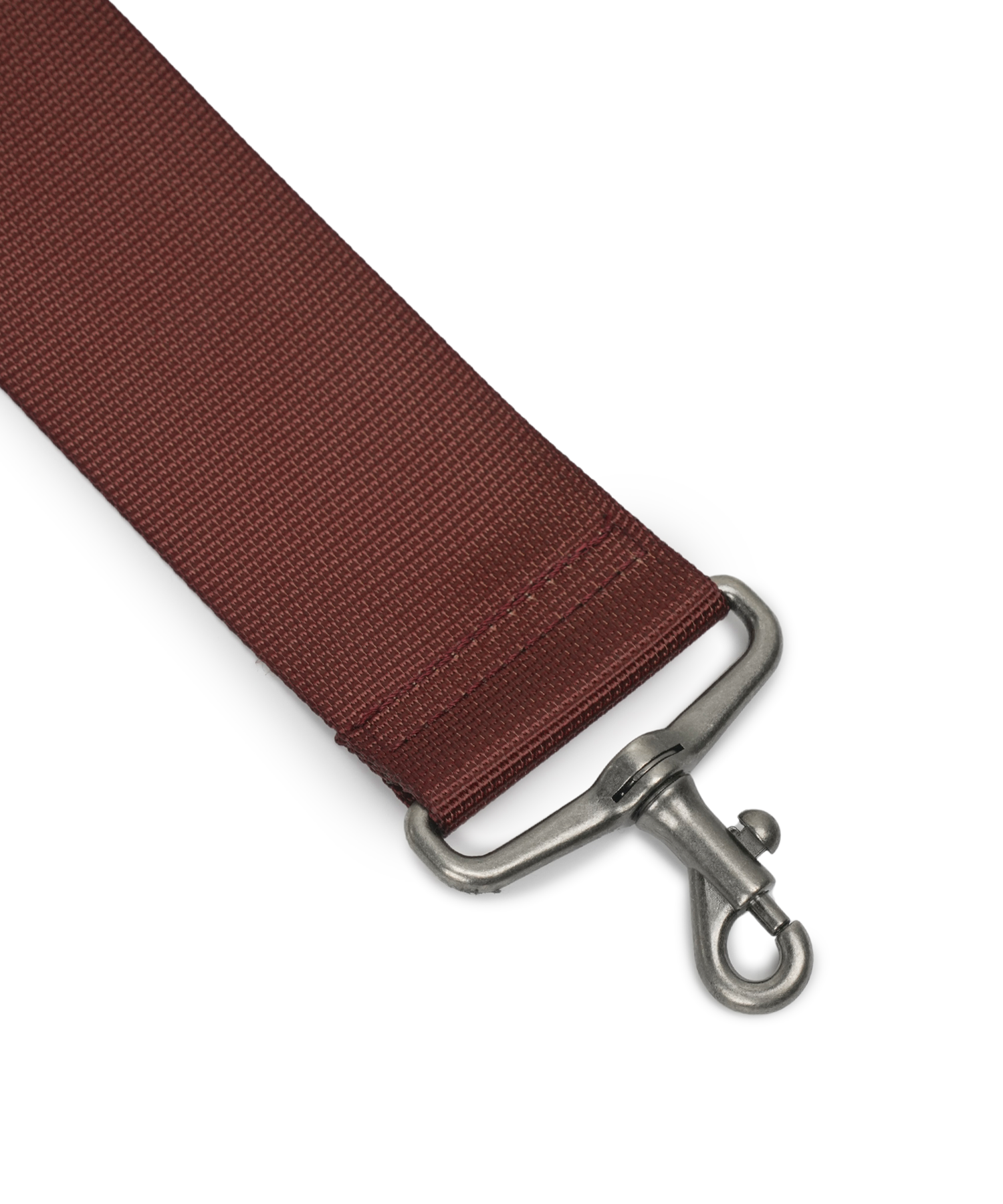 San San Gear - Duffle Bag (Ivory) product image 10 | TRAB K-Fashion Australia