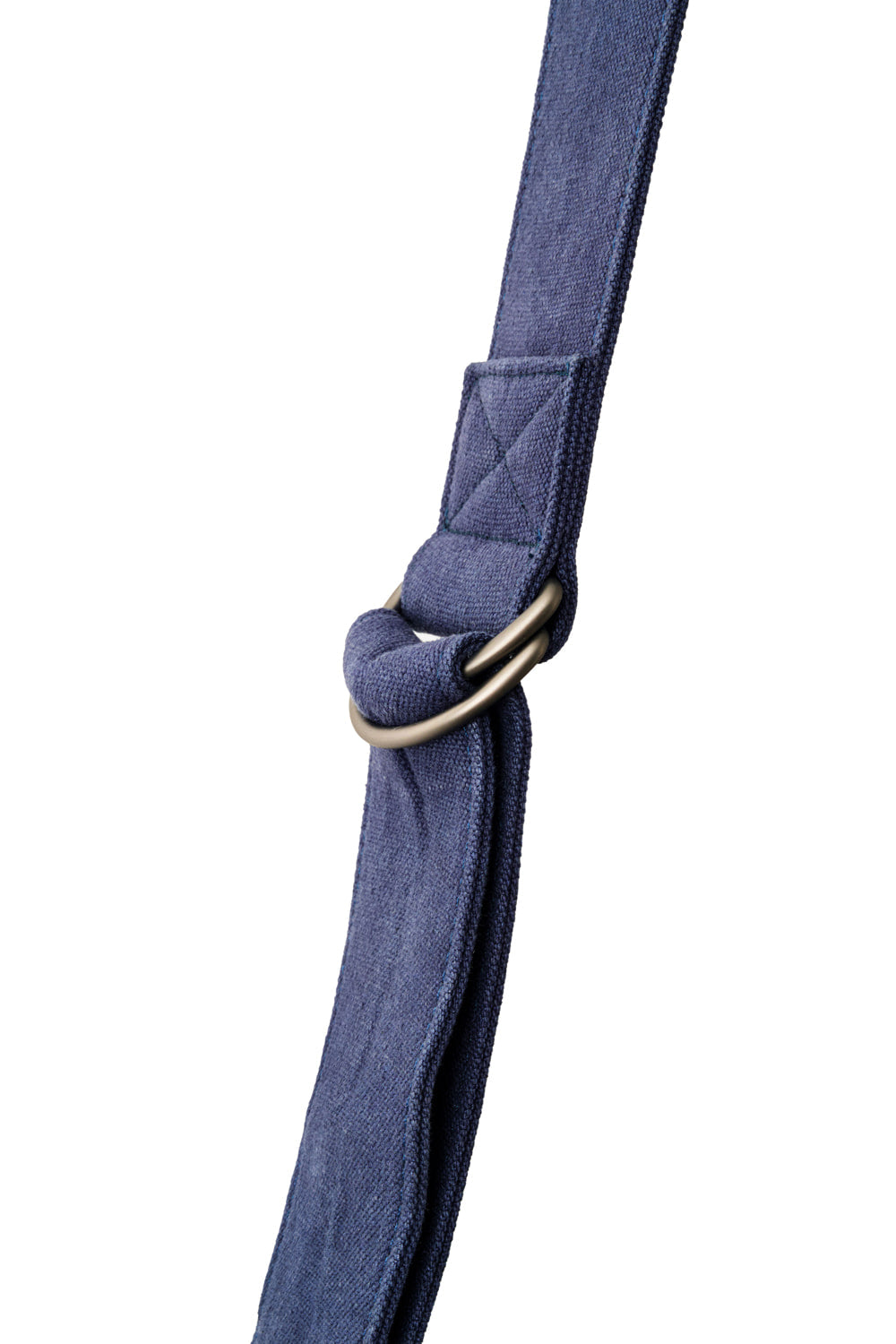 Hatchingroom - Knots Cross Bag (Blue) product image 7 | TRAB K-Fashion Australia