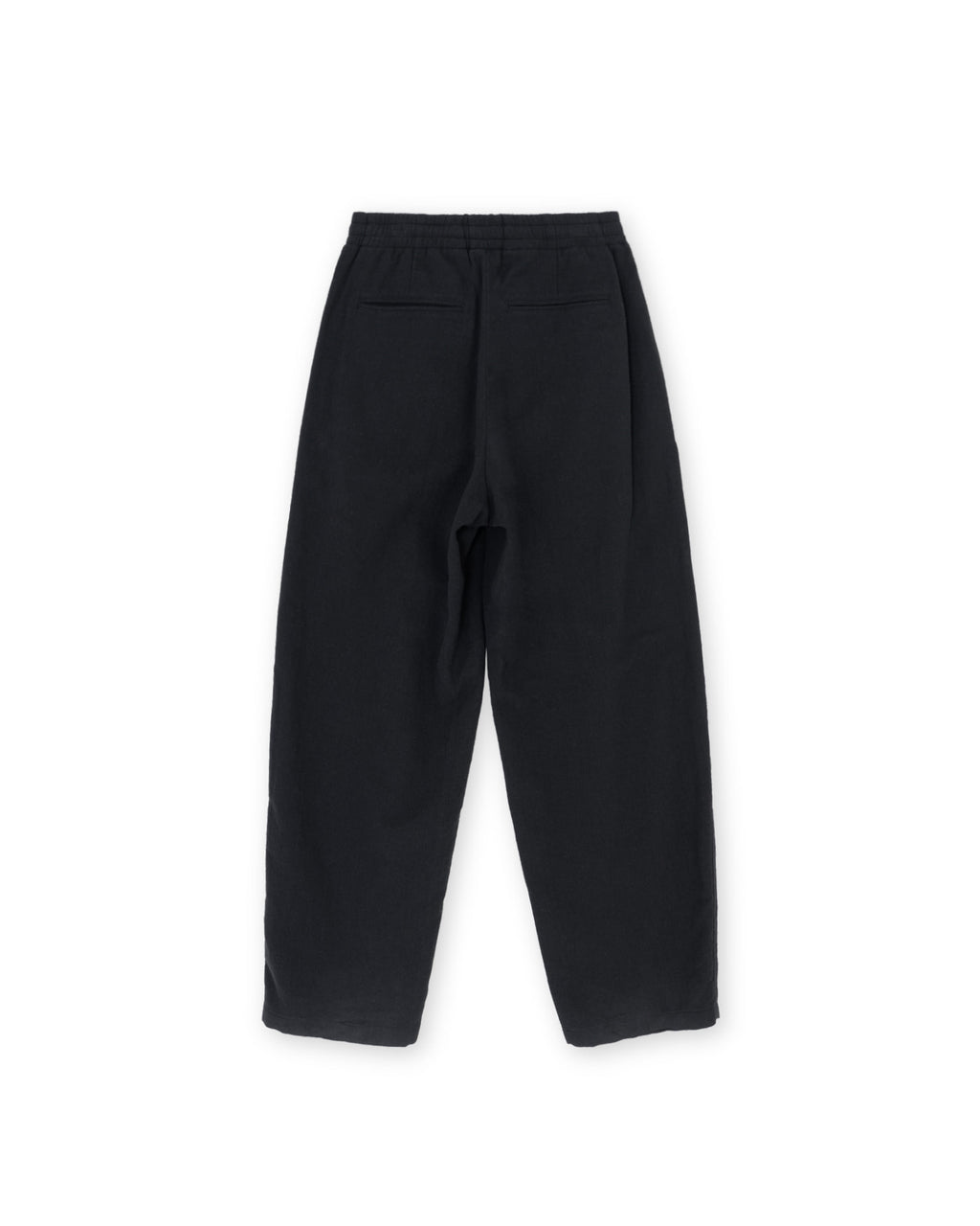 Brownyard - Easy Pants (Black) product image 6 | TRAB K-Fashion Australia