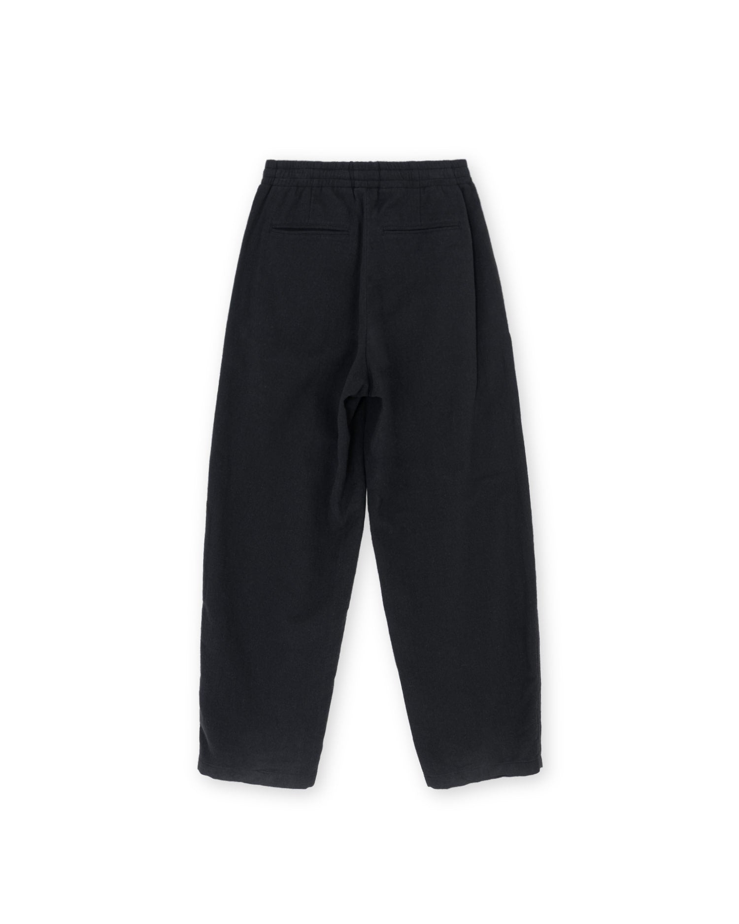 Brownyard - Easy Pants (Black) product image 6 | TRAB K-Fashion Australia