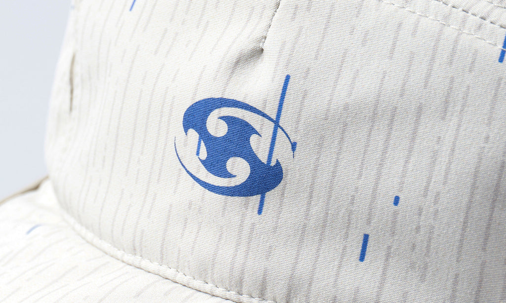 San San Gear - Ar Earmuff Cap Rain Camo product image 14 | TRAB K-Fashion Australia