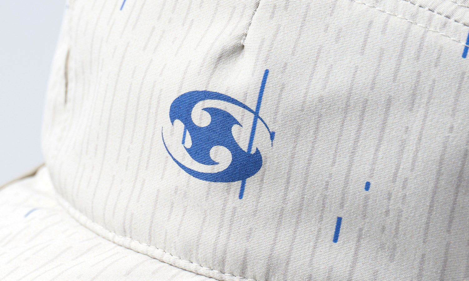 San San Gear - Ar Earmuff Cap Rain Camo product image 14 | TRAB K-Fashion Australia