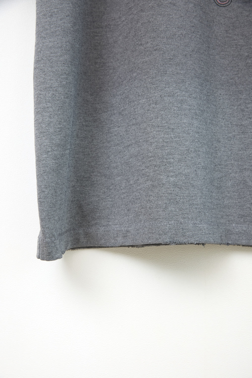 Hatchingroom - MAS&HCR Tee Dark (M.Grey) product image 6 | TRAB K-Fashion Australia