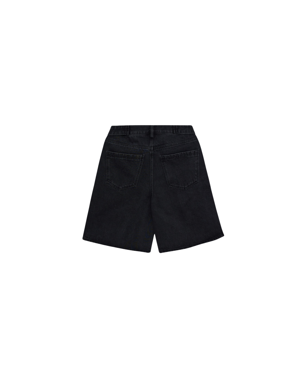 Kimhe Kim - Two Pocket Shorts (Black) product image 12 | TRAB K-Fashion Australia