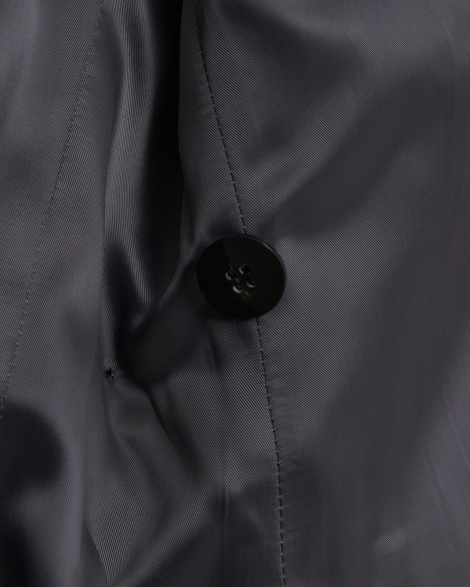 Kimhe Kim - Id Double-Breasted Blazer (Grey) product image 11 | TRAB K-Fashion Australia