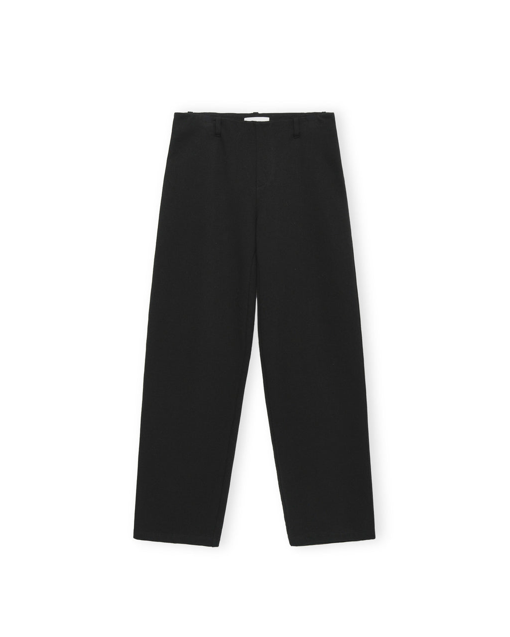 Brownyard - Low Rise Sweat Pants (Black) product image 4 | TRAB K-Fashion Australia