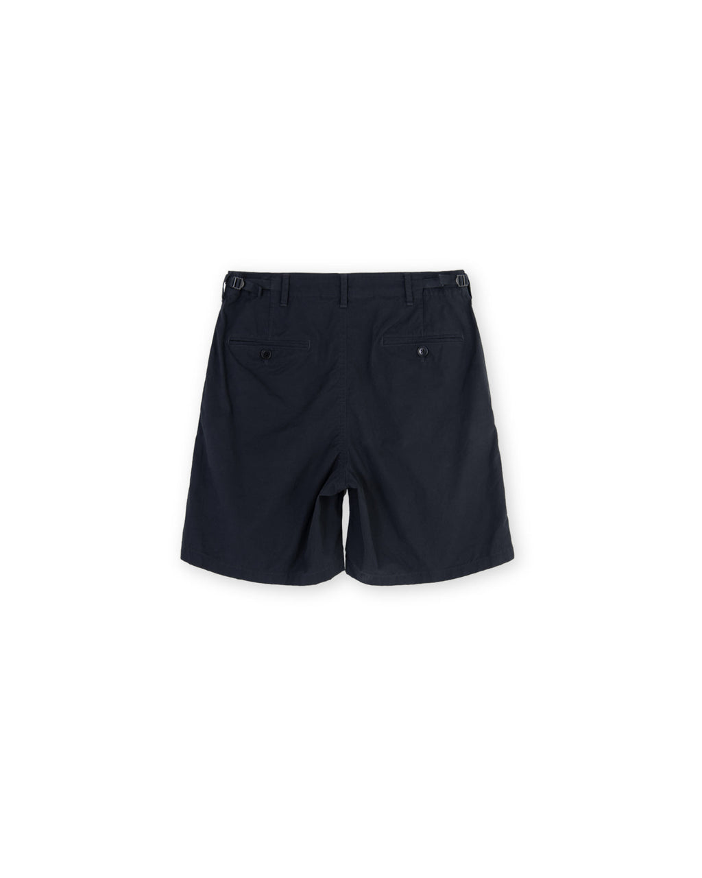 Brownyard - Essential Chino Shorts (Dark Navy) product image 6 | TRAB K-Fashion Australia