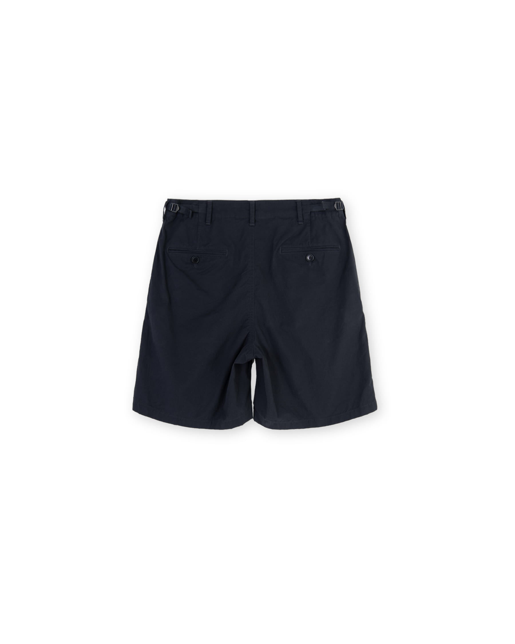 Brownyard - Essential Chino Shorts (Dark Navy) product image 6 | TRAB K-Fashion Australia