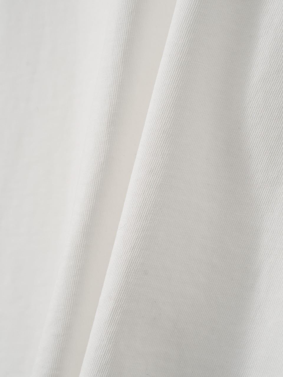Kijun - Kewt Ringer Tee (Off-White) product image 11 | TRAB K-Fashion Australia