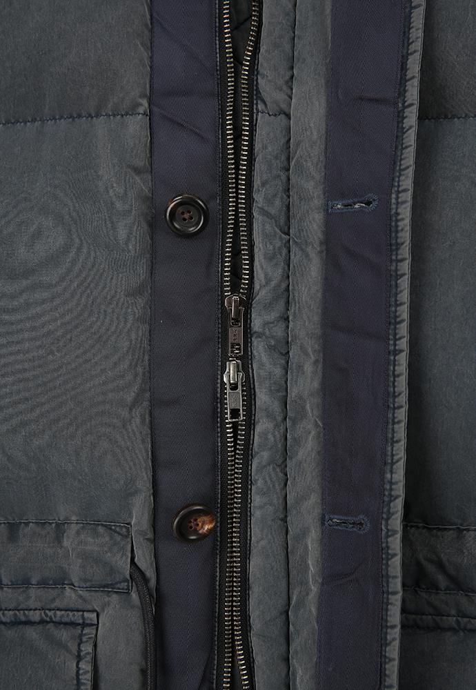 Art if acts - KARAKORAM Goose Down Parka (Old Navy) product image 14 | TRAB K-Fashion Australia