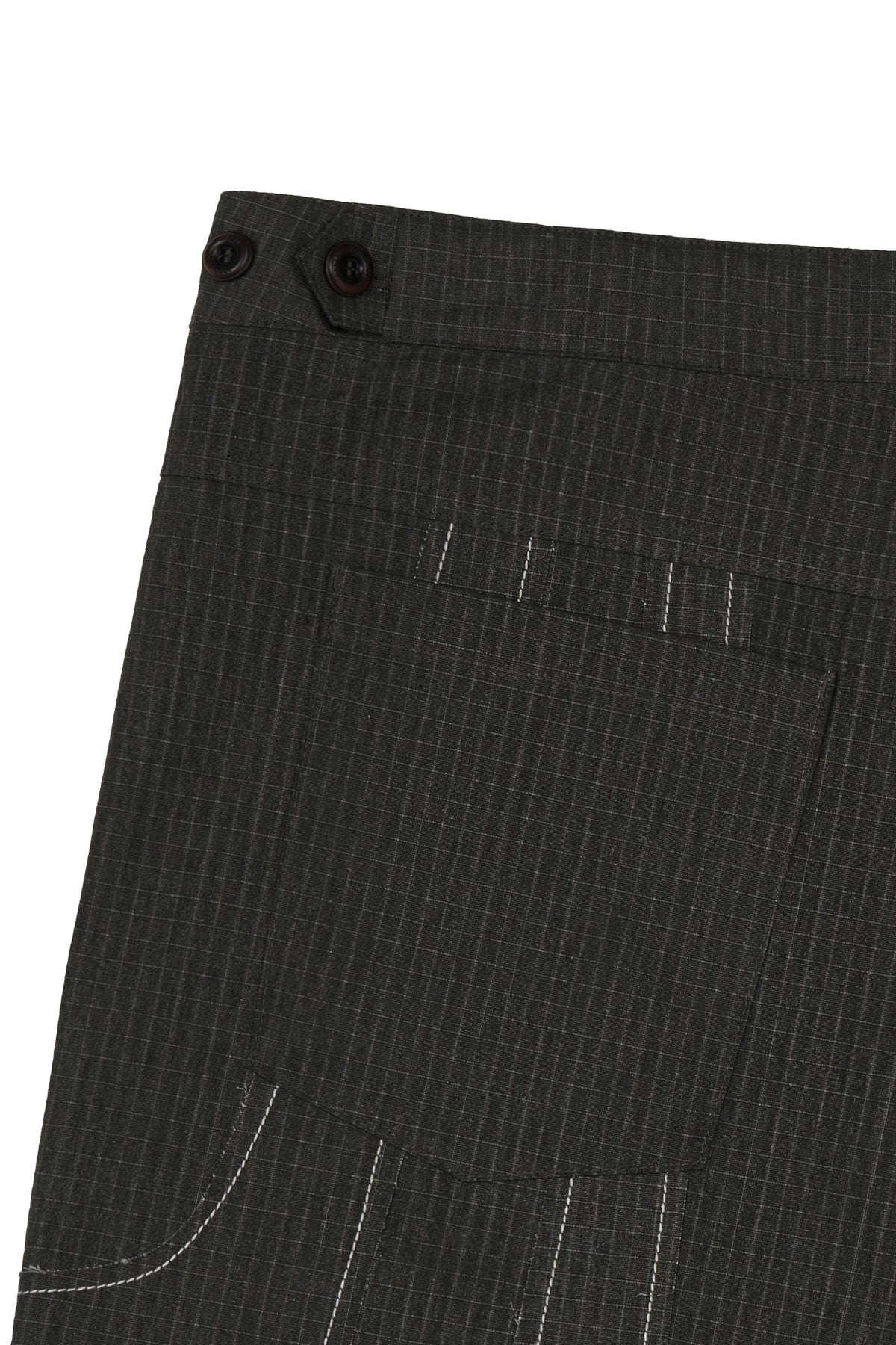 Ioedle - Streamline Shorts (Black) product image 6 | TRAB K-Fashion Australia